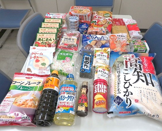子どもの食の支援事業