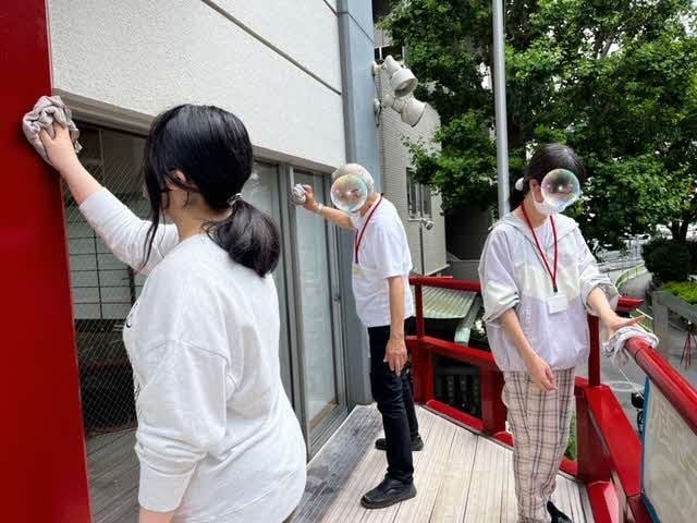 困難を抱える子ども・若者への支援事業